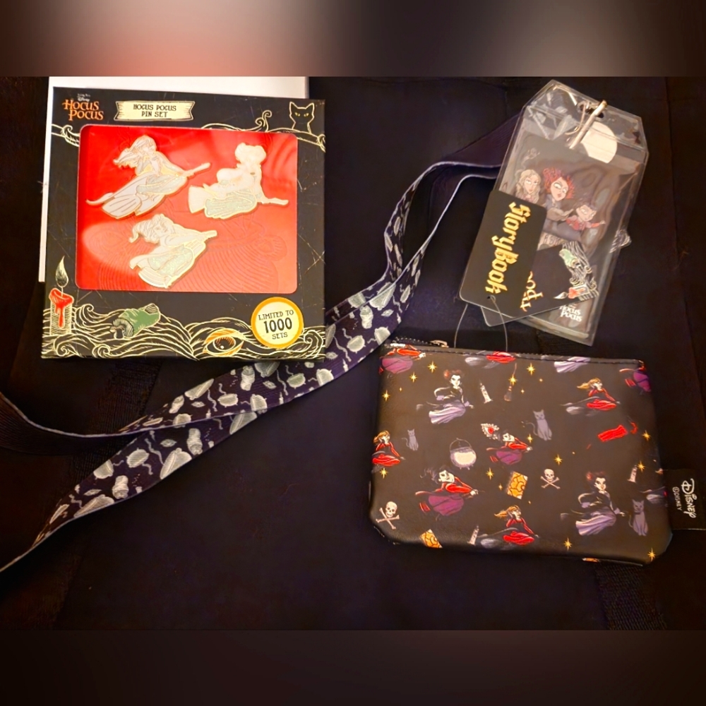 Hocus Pocus Bundle